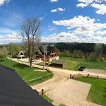 Galicowka Na Gorce Biały Dunajec
