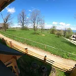 Galicowka Na Gorce * Biały Dunajec