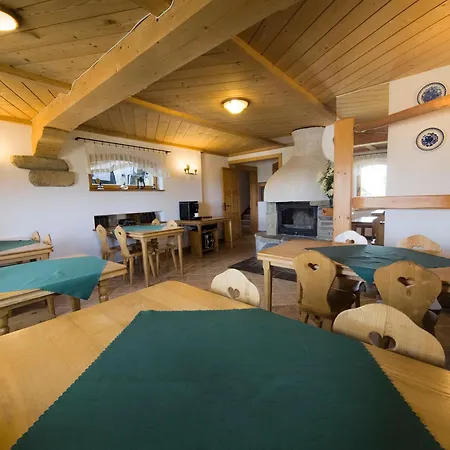 シャレー Galicowka Na Gorce