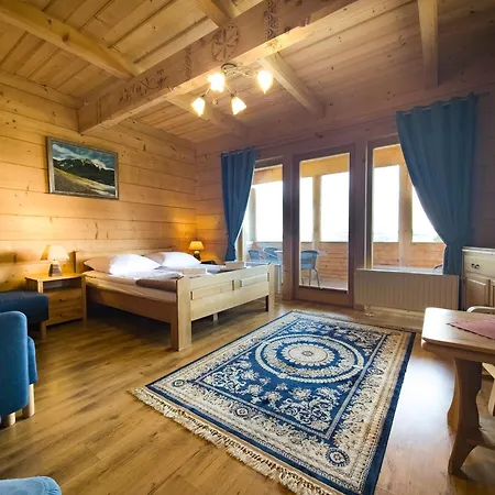 Galicowka Na Gorce *