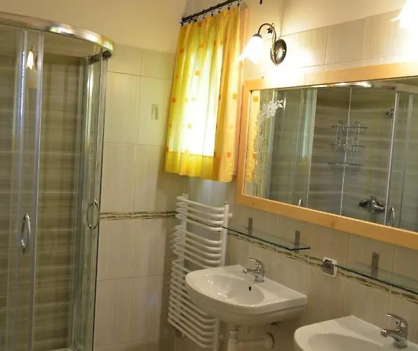 Galicowka Na Gorce شاليه بياوي دونايتس