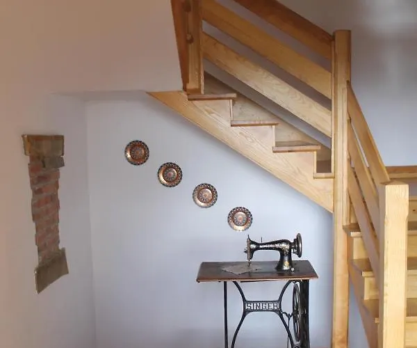 شاليه Galicowka Na Gorce بياوي دونايتس