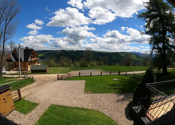 Galicowka Na Gorce *