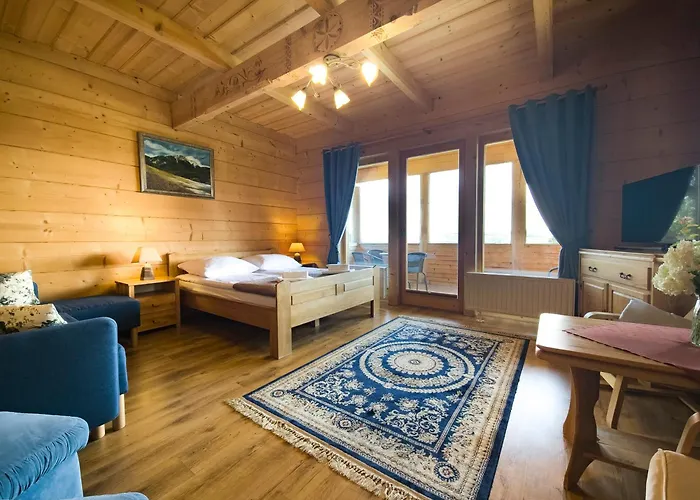 Galicowka Na Gorce *