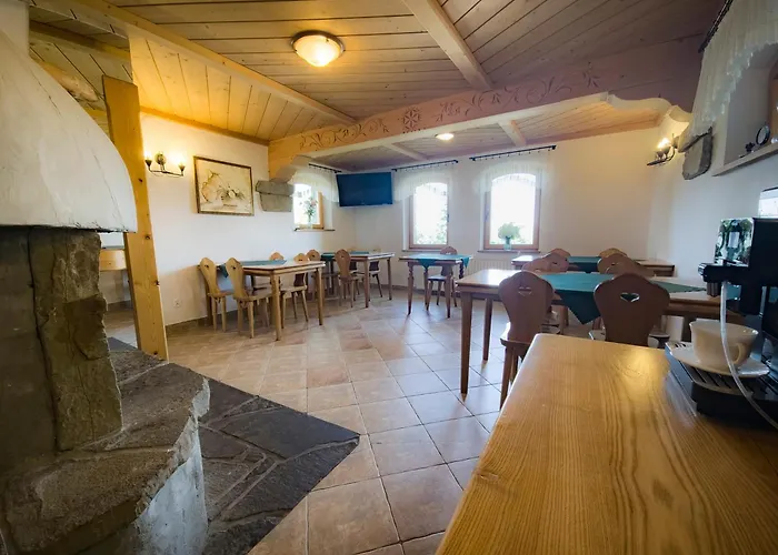 Galicowka Na Gorce *